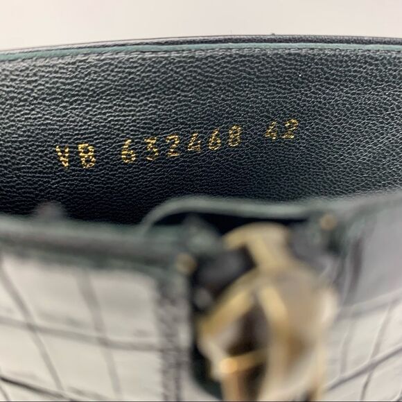 Saint Laurent Jane Boot - Picture 8 of 12